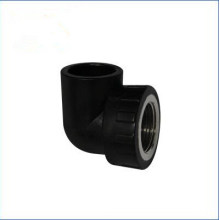 HDPE Pipe Fitting Female Elbow